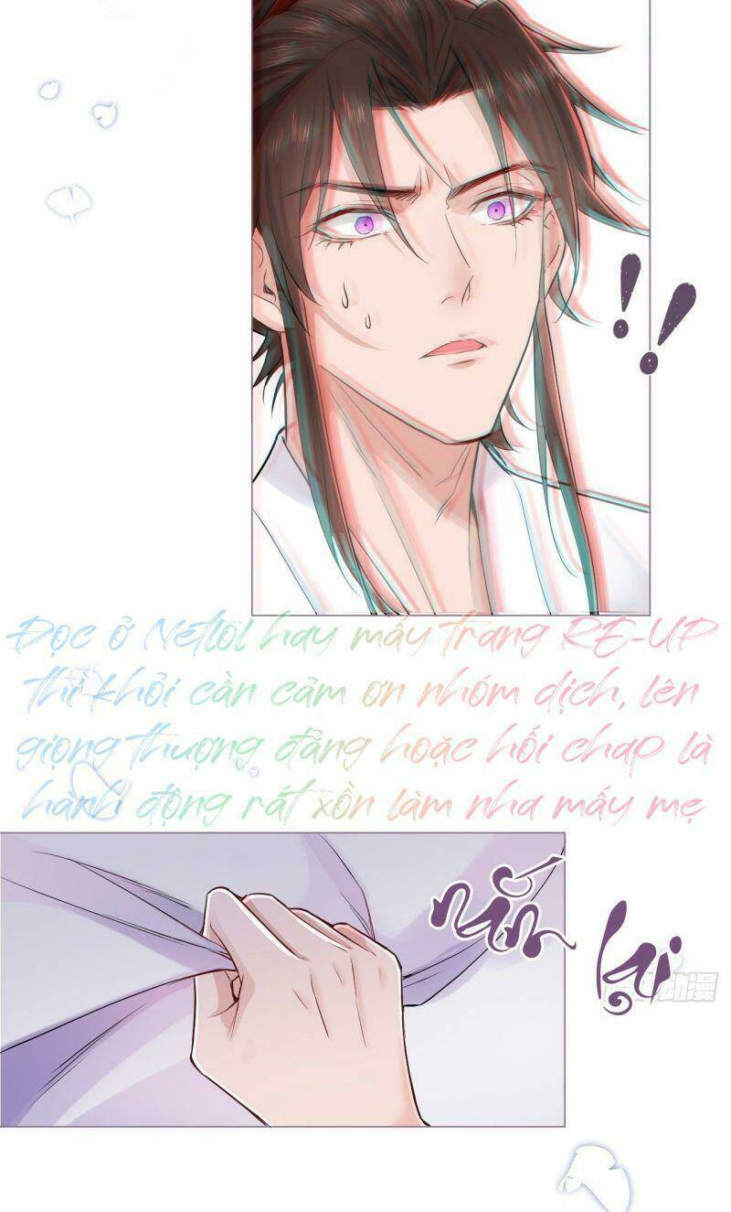 Nhập Mạc Chi Thần - Chương 6