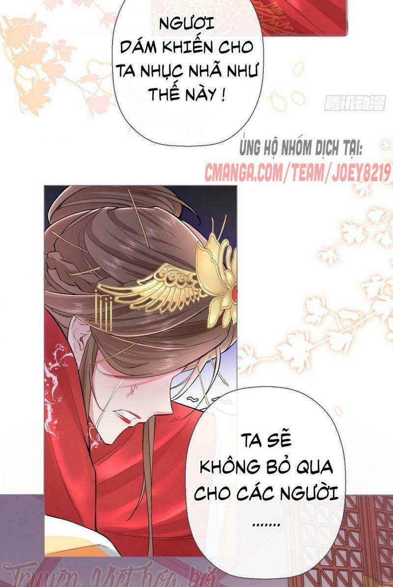 Nhập Mạc Chi Thần - Chương 6