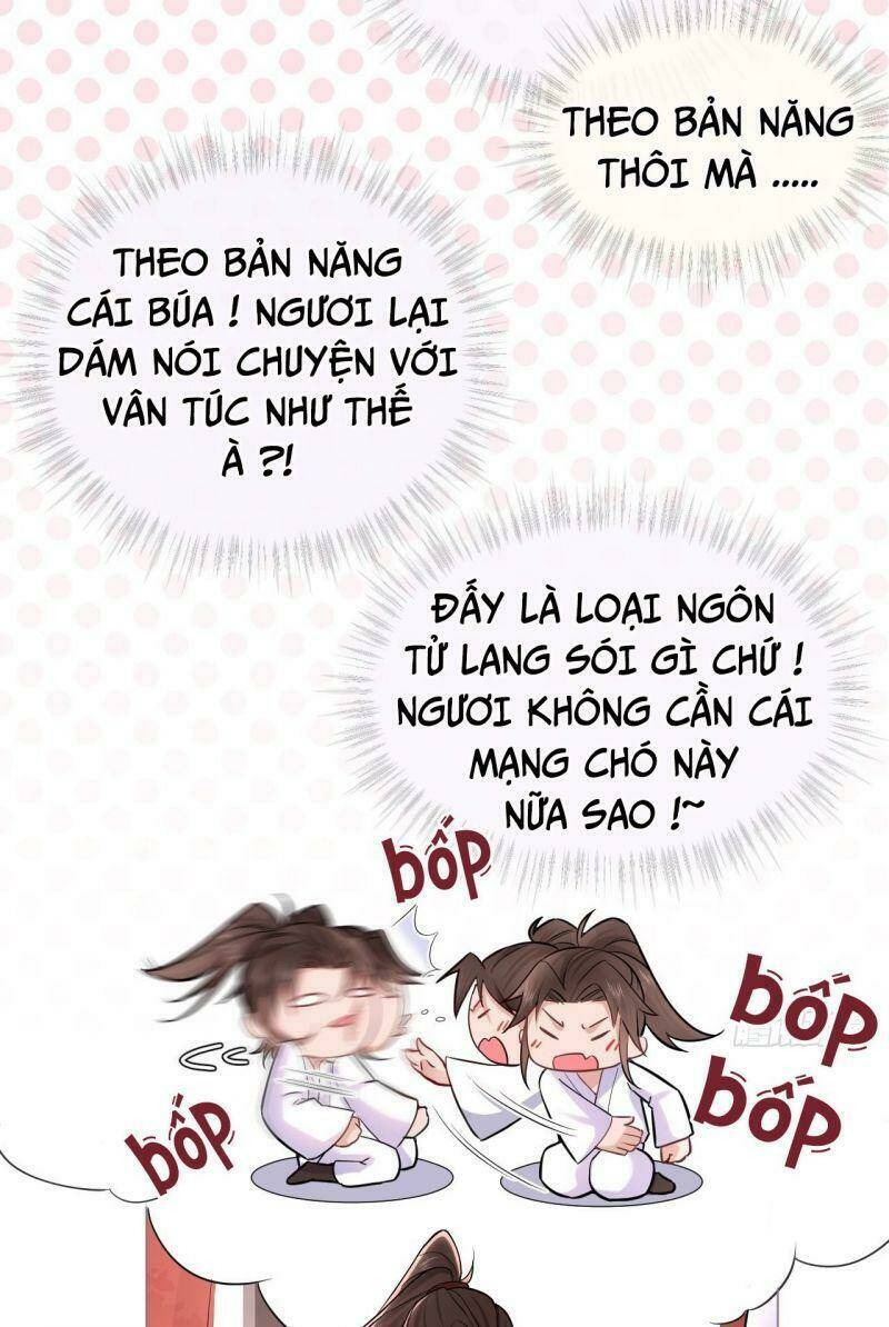 Nhập Mạc Chi Thần - Chương 6