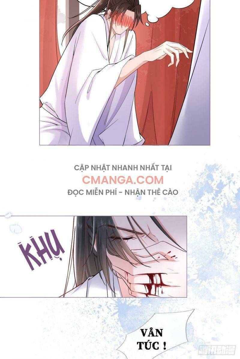 Nhập Mạc Chi Thần - Chương 6