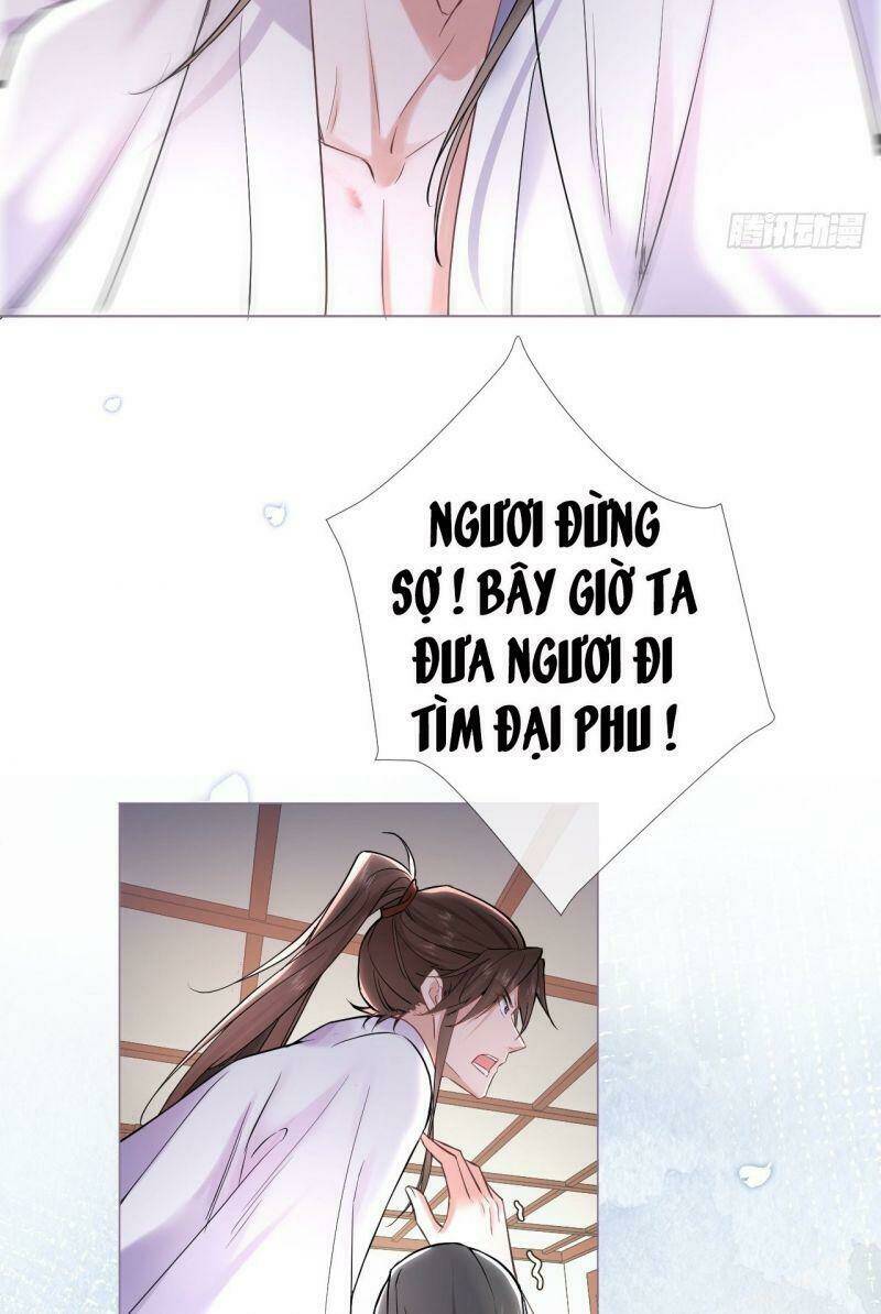 Nhập Mạc Chi Thần - Chương 6