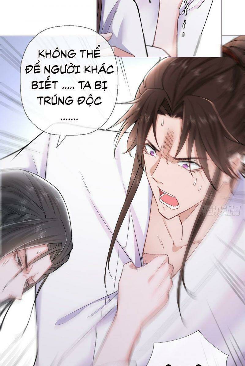Nhập Mạc Chi Thần - Chương 6