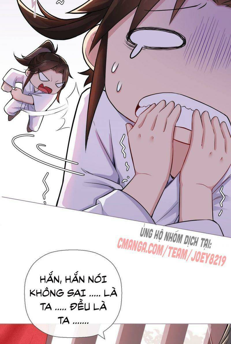 Nhập Mạc Chi Thần - Chương 6