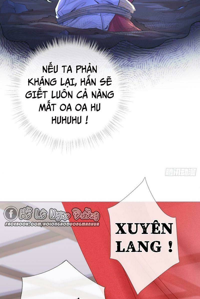 Nhập Mạc Chi Thần - Chương 6