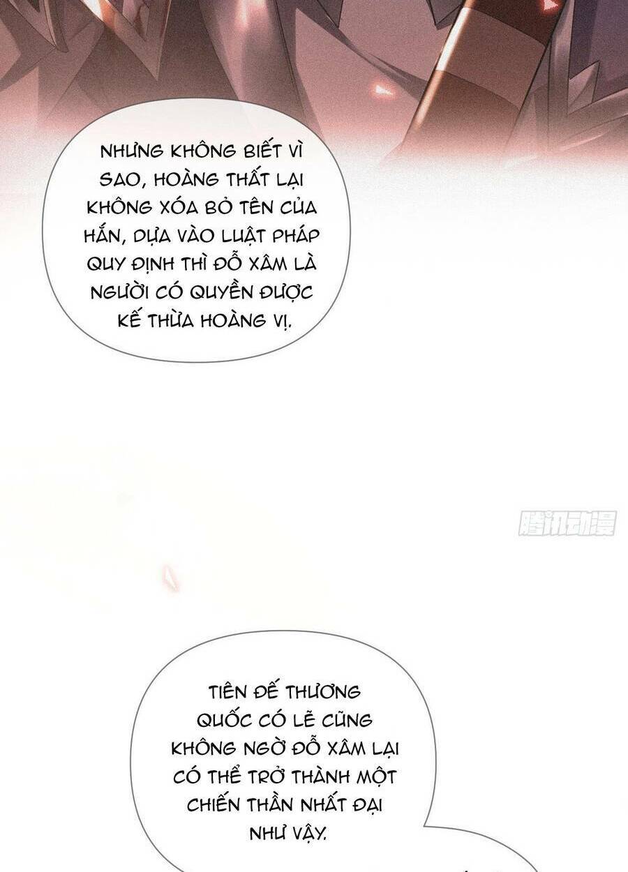Nhập Mạc Chi Thần - Chương 60