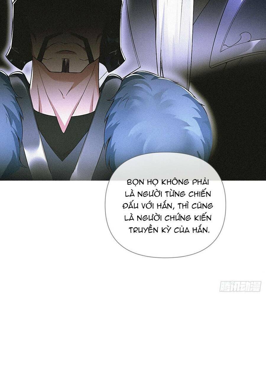 Nhập Mạc Chi Thần - Chương 60