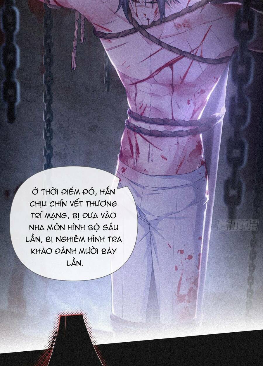 Nhập Mạc Chi Thần - Chương 60