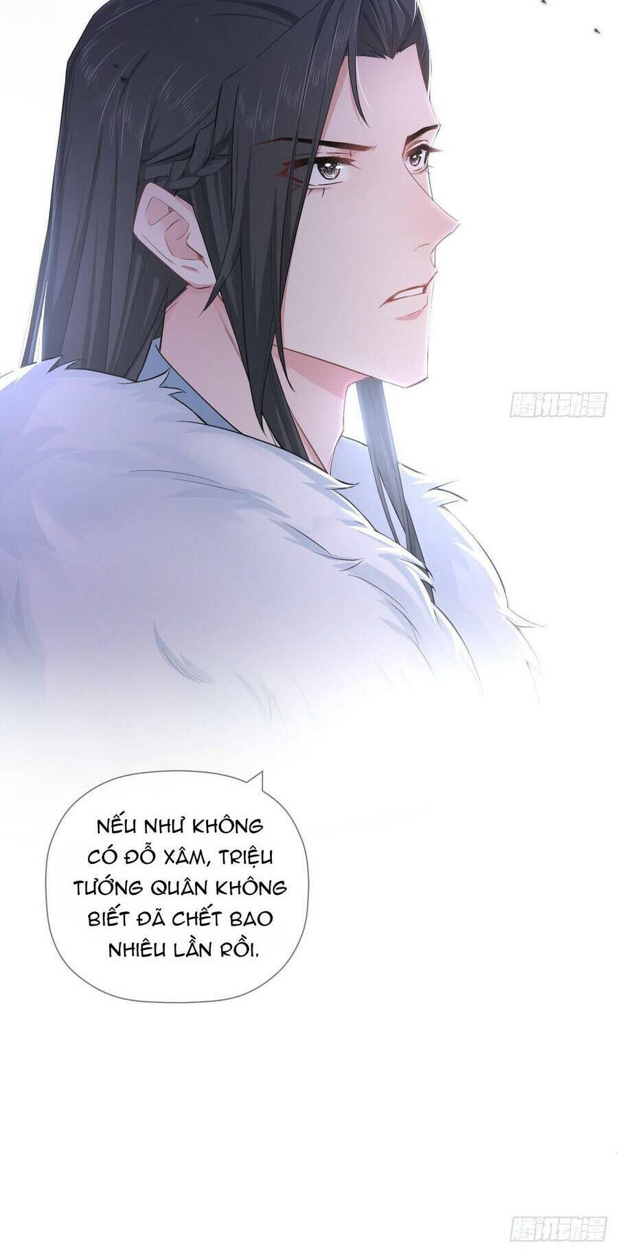 Nhập Mạc Chi Thần - Chương 60