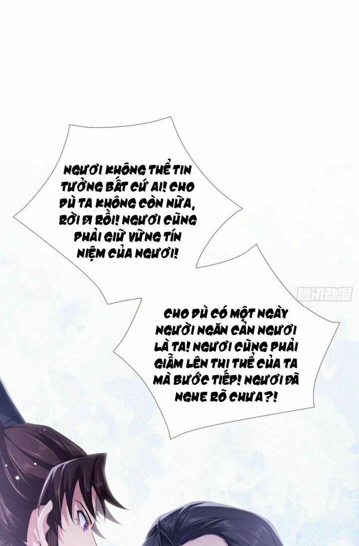 Nhập Mạc Chi Thần - Chương 61