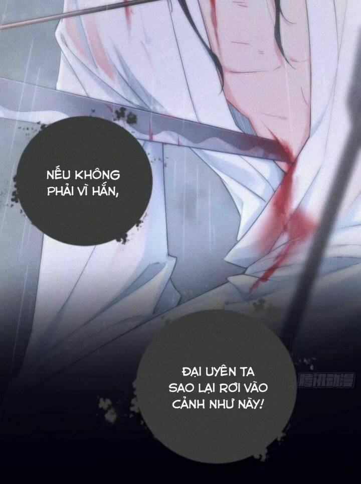 Nhập Mạc Chi Thần - Chương 61