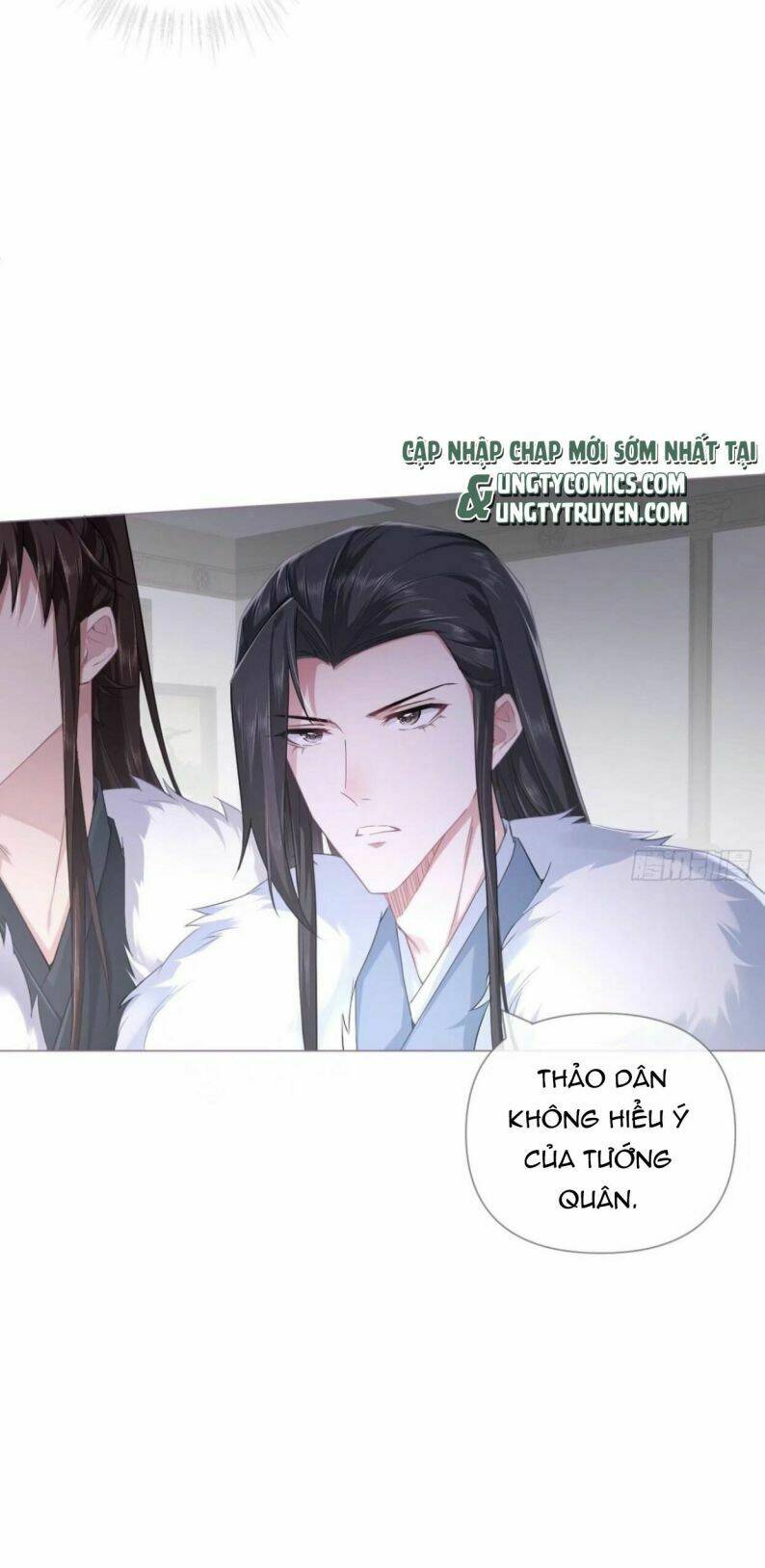 Nhập Mạc Chi Thần - Chương 63