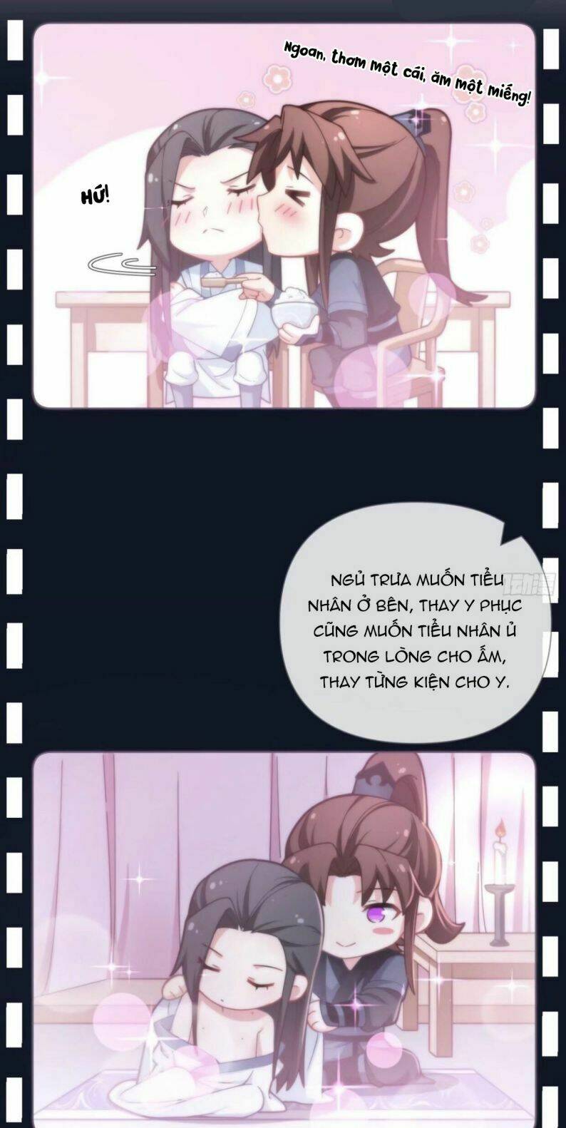Nhập Mạc Chi Thần - Chương 63