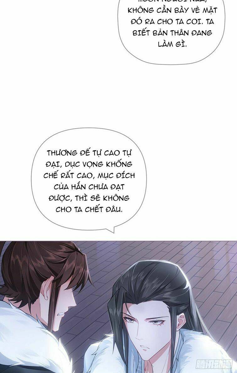 Nhập Mạc Chi Thần - Chương 68