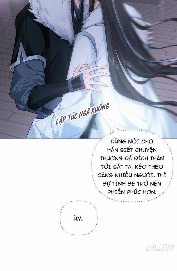 Nhập Mạc Chi Thần - Chương 68