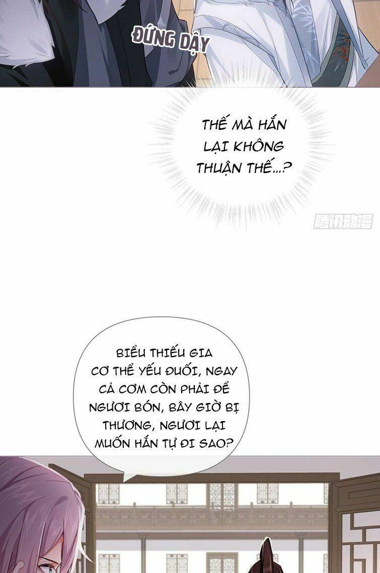 Nhập Mạc Chi Thần - Chương 69