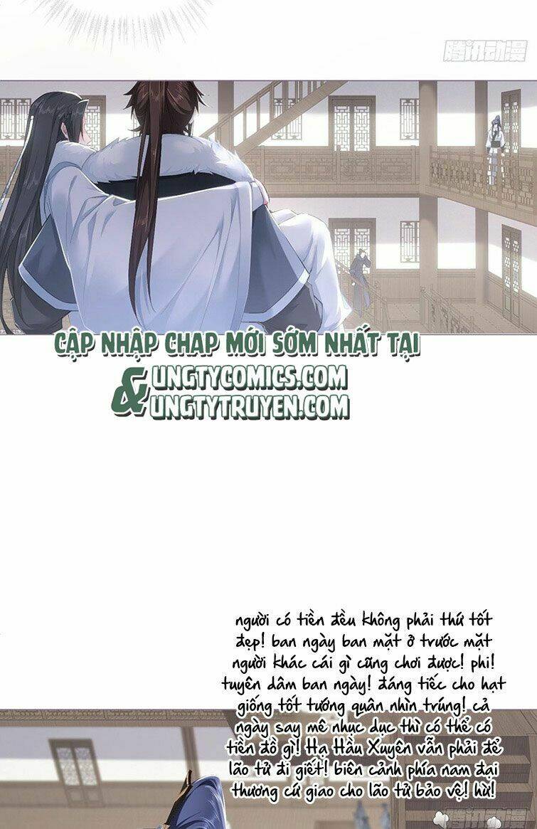 Nhập Mạc Chi Thần - Chương 69