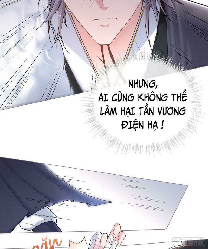 Nhập Mạc Chi Thần - Chương 7