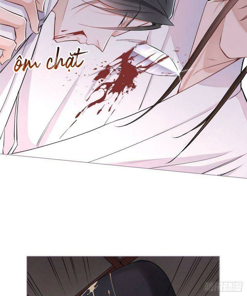 Nhập Mạc Chi Thần - Chương 7