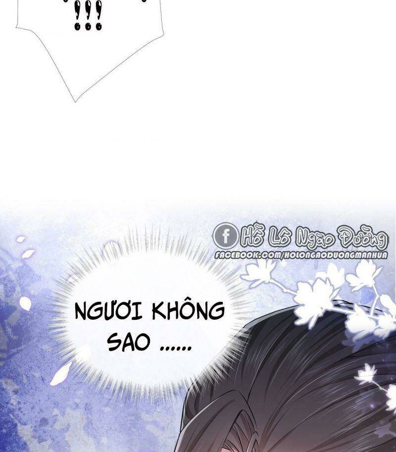 Nhập Mạc Chi Thần - Chương 7