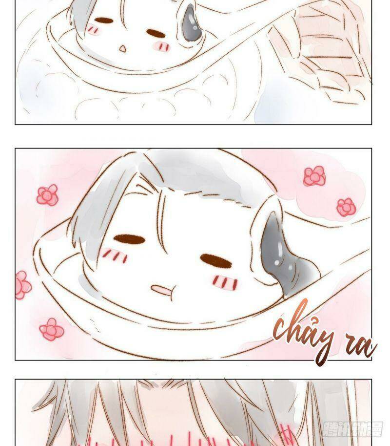 Nhập Mạc Chi Thần - Chương 7
