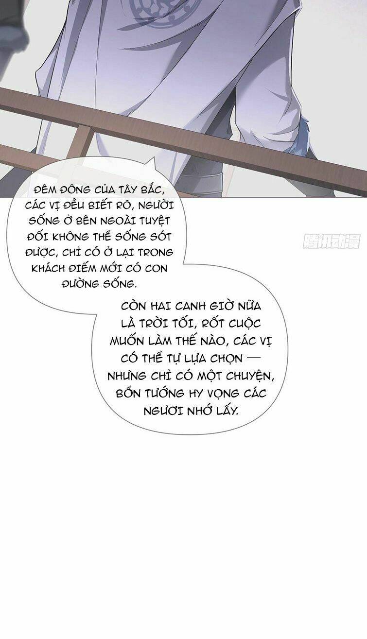 Nhập Mạc Chi Thần - Chương 70