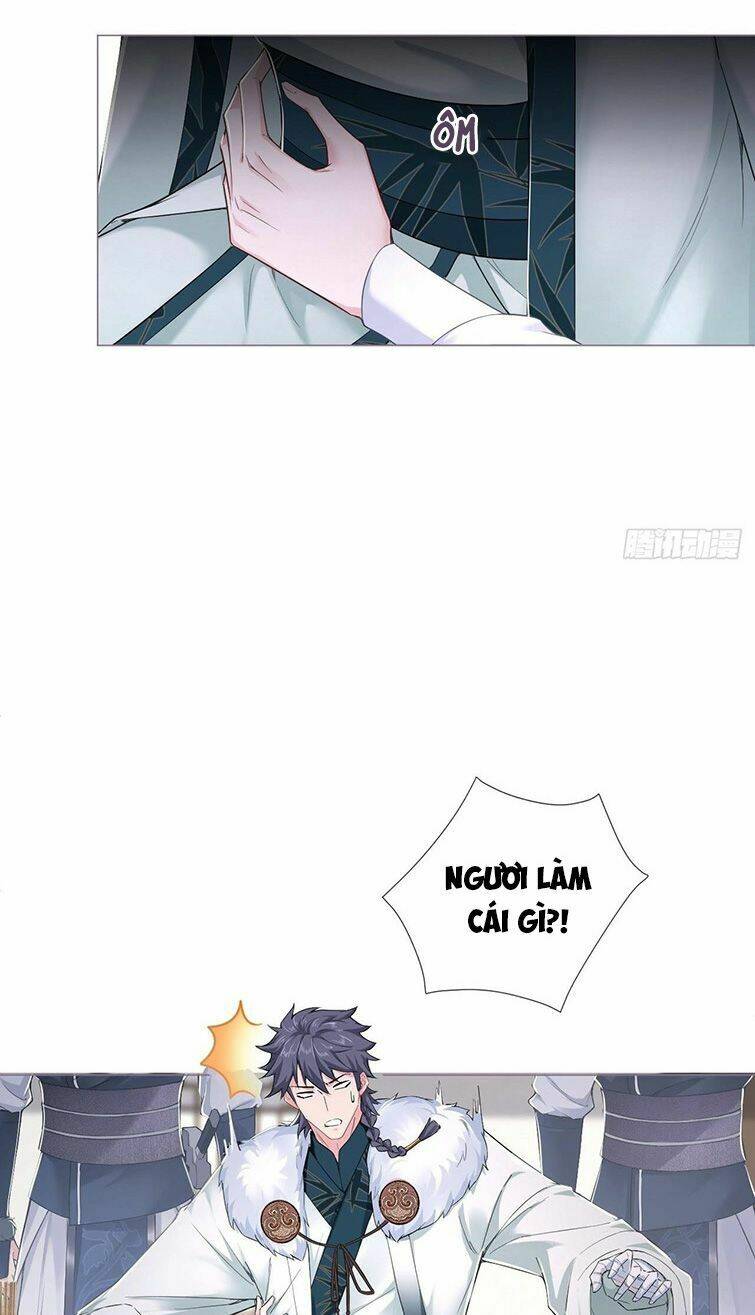 Nhập Mạc Chi Thần - Chương 70