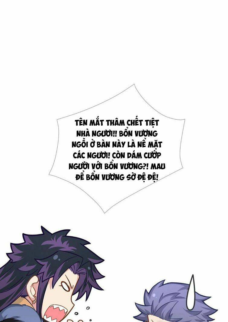Nhập Mạc Chi Thần - Chương 75