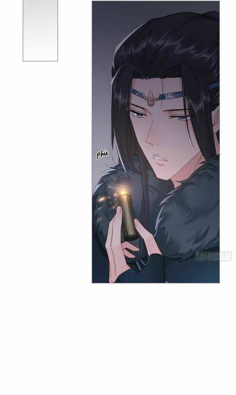 Nhập Mạc Chi Thần - Chương 76