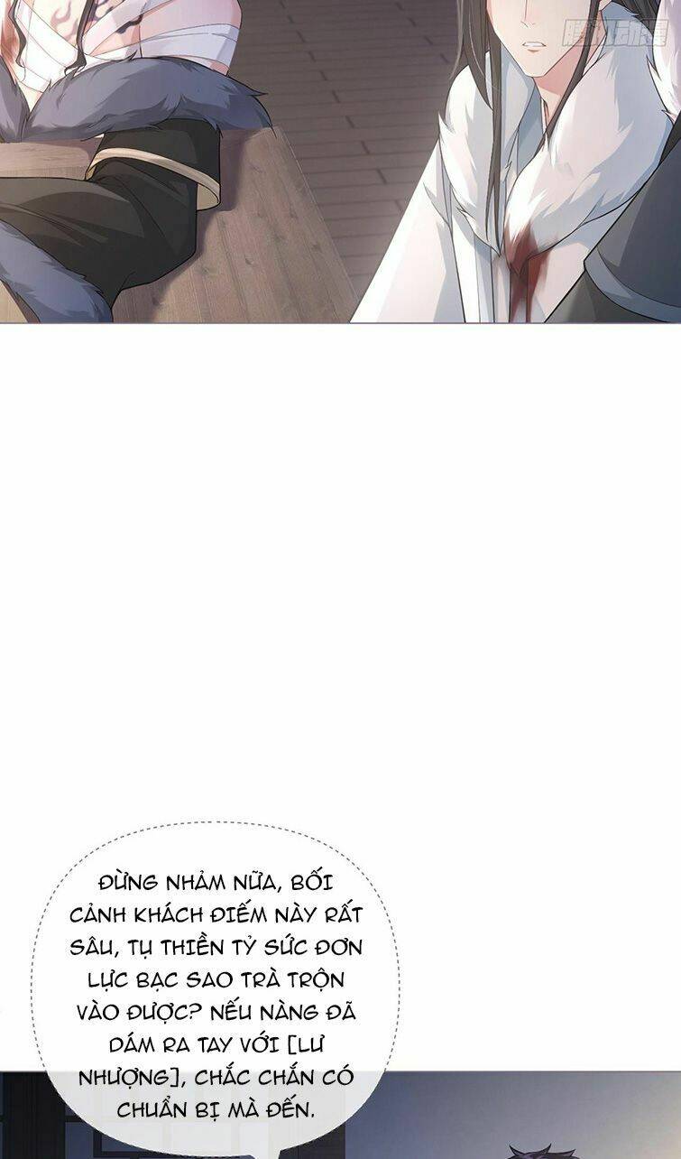 Nhập Mạc Chi Thần - Chương 77