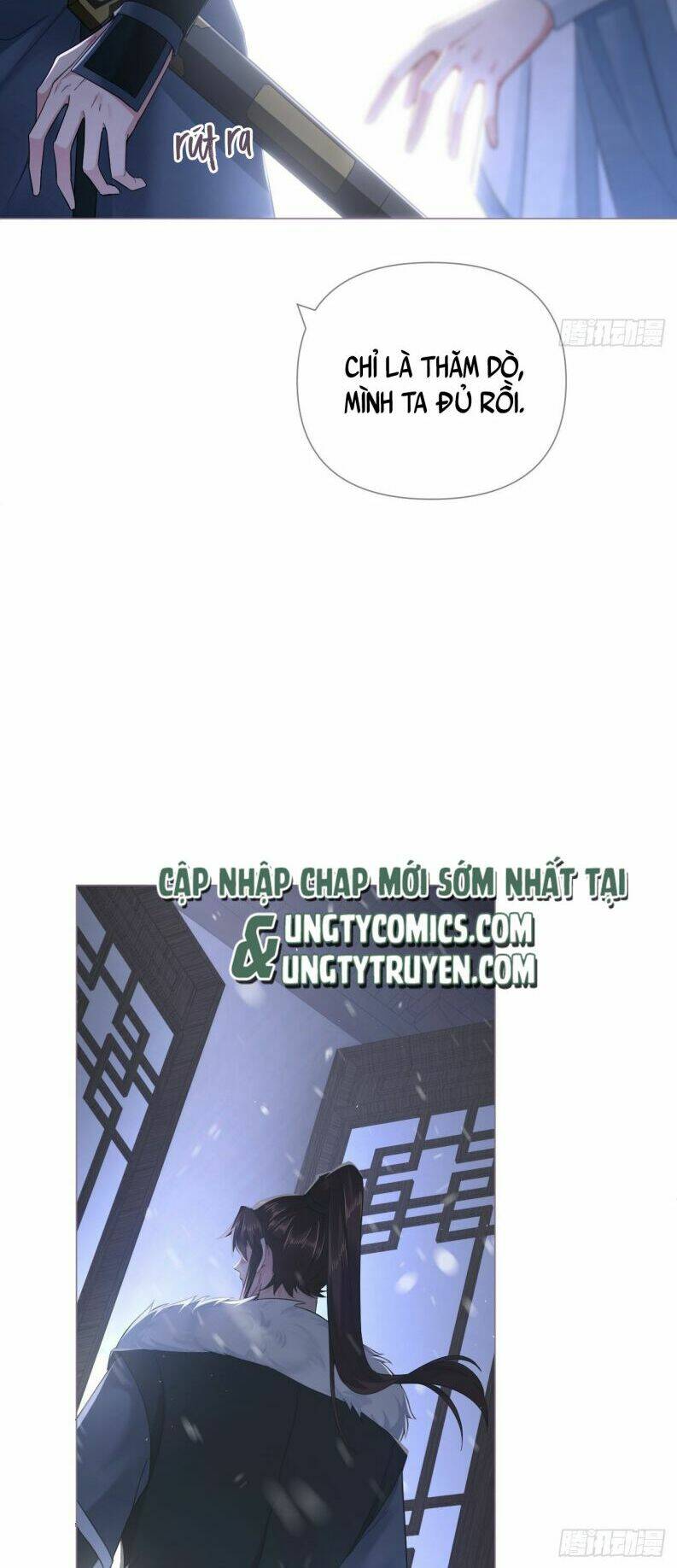 Nhập Mạc Chi Thần - Chương 79