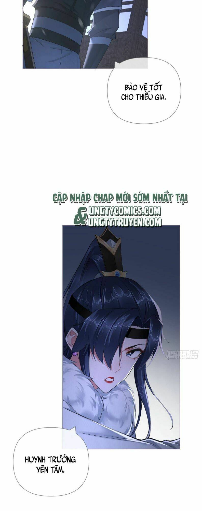 Nhập Mạc Chi Thần - Chương 79
