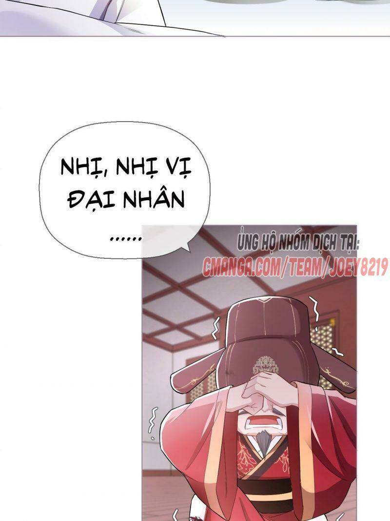 Nhập Mạc Chi Thần - Chương 8