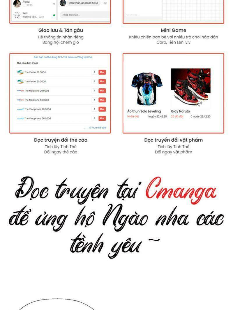 Nhập Mạc Chi Thần - Chương 8