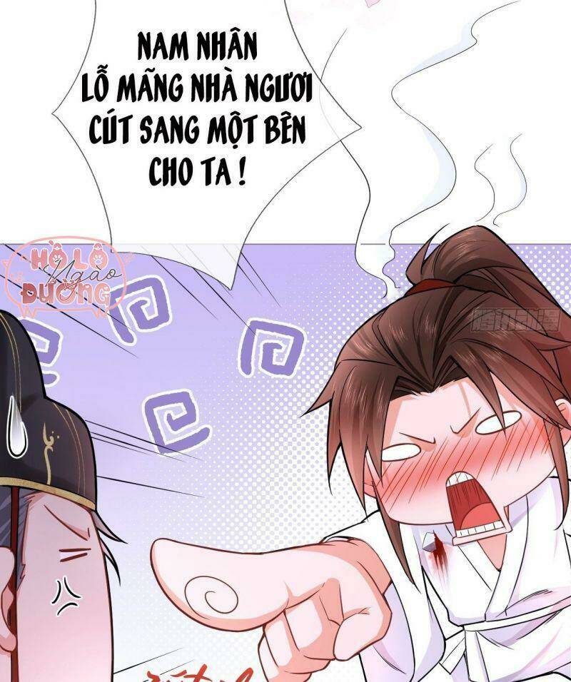 Nhập Mạc Chi Thần - Chương 8