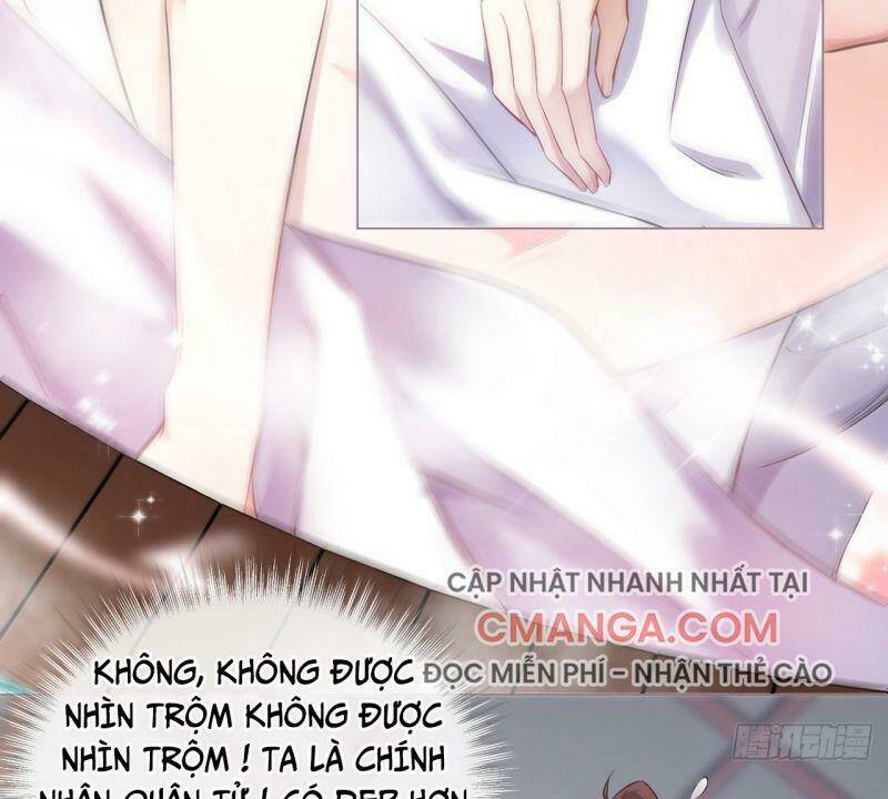 Nhập Mạc Chi Thần - Chương 8