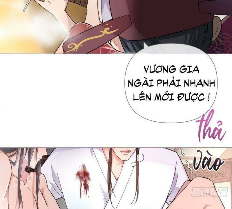 Nhập Mạc Chi Thần - Chương 8