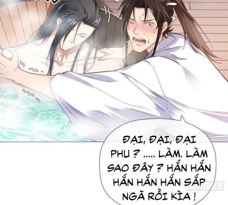Nhập Mạc Chi Thần - Chương 8
