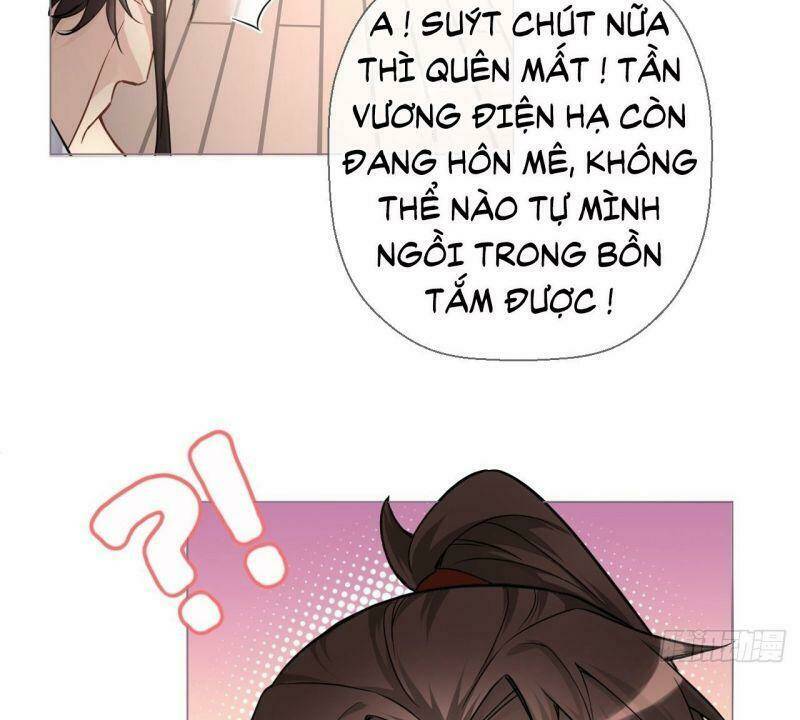 Nhập Mạc Chi Thần - Chương 8