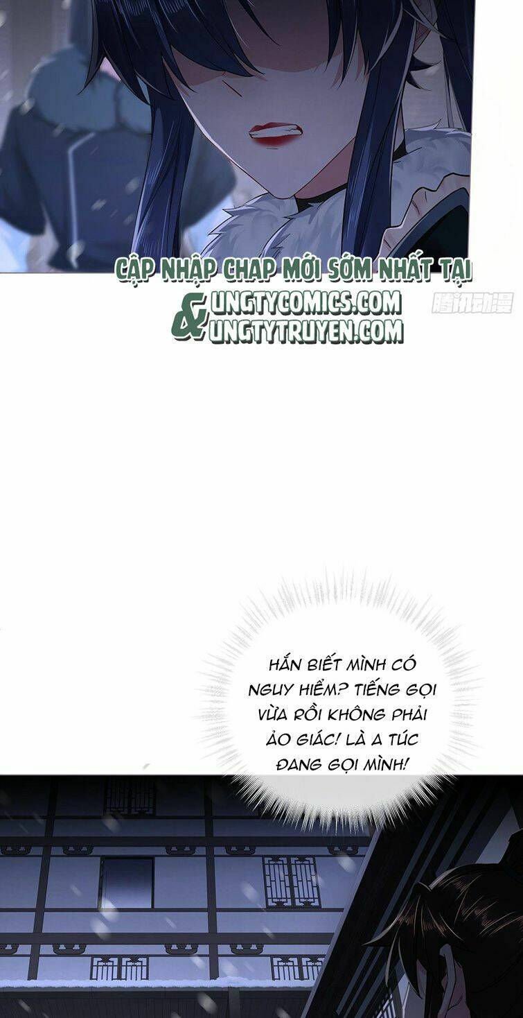 Nhập Mạc Chi Thần - Chương 81