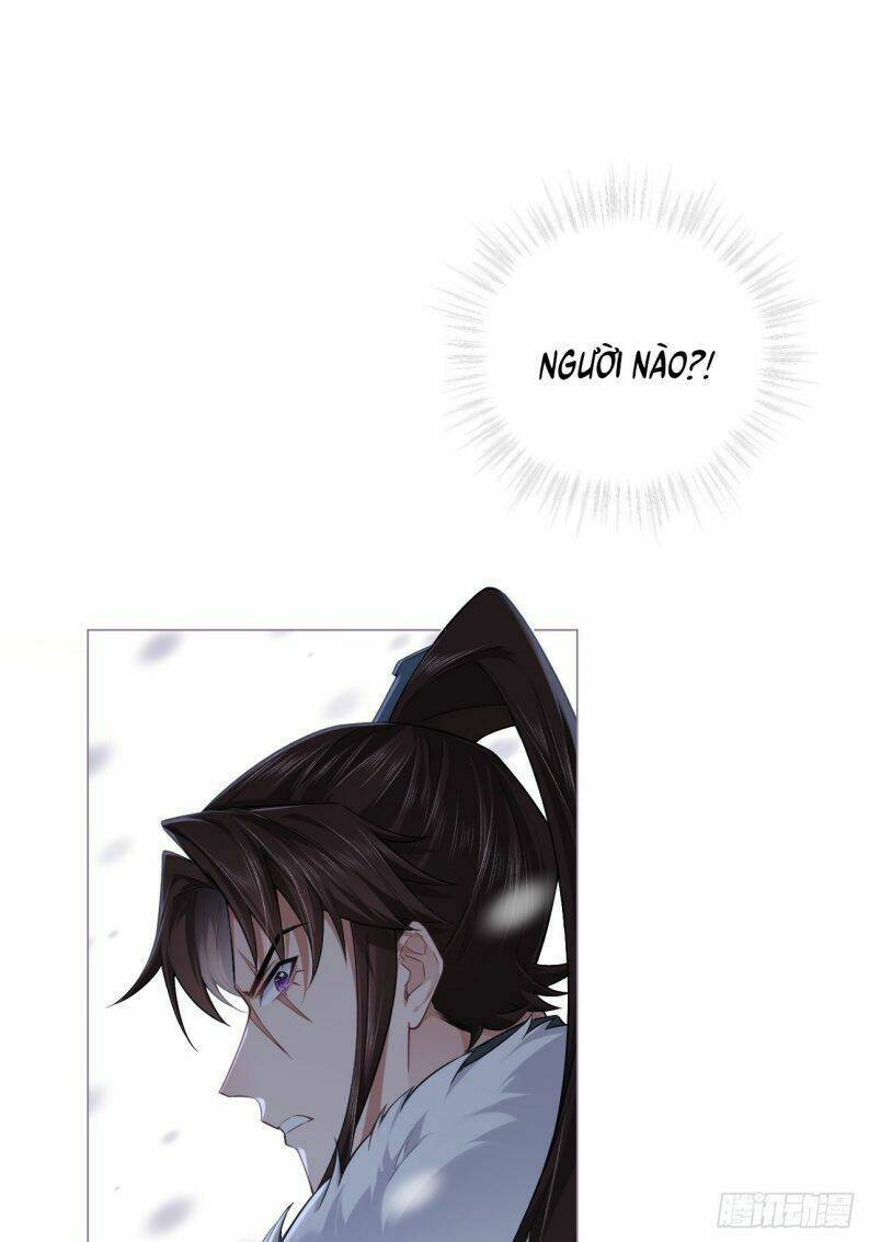 Nhập Mạc Chi Thần - Chương 84