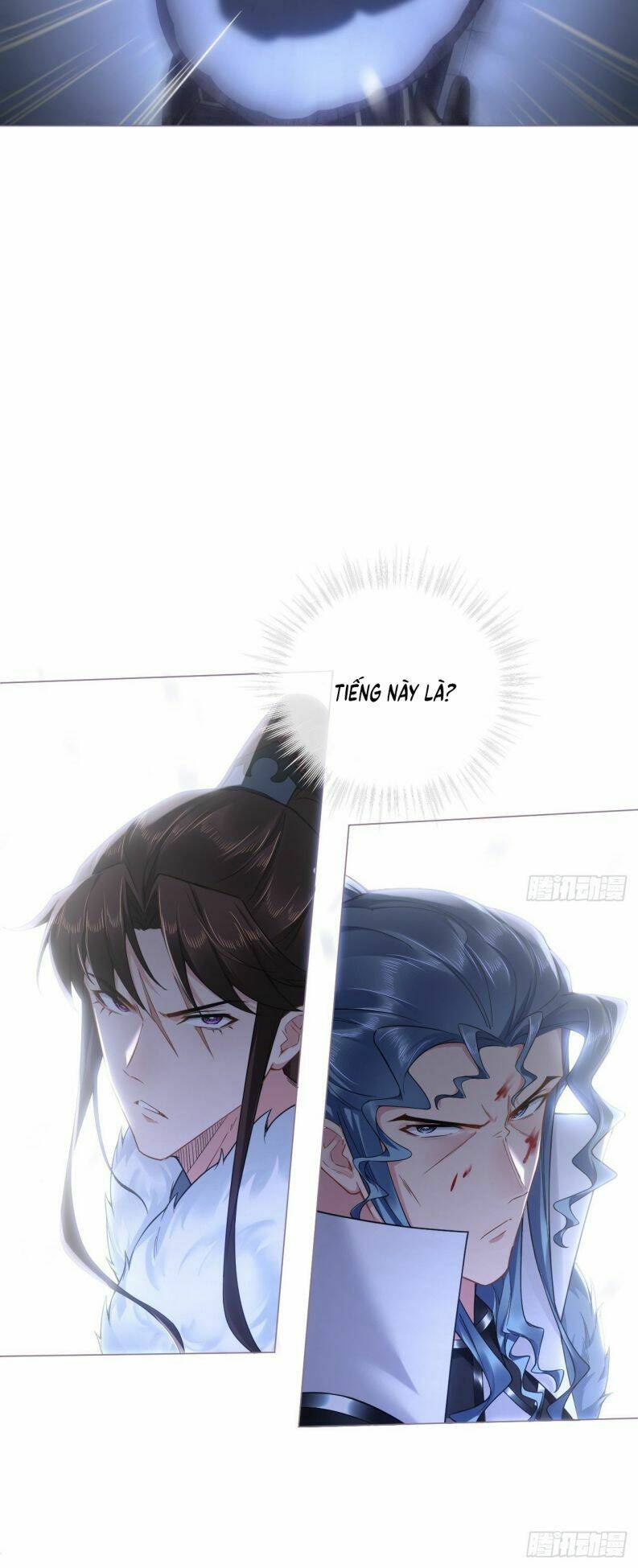 Nhập Mạc Chi Thần - Chương 84