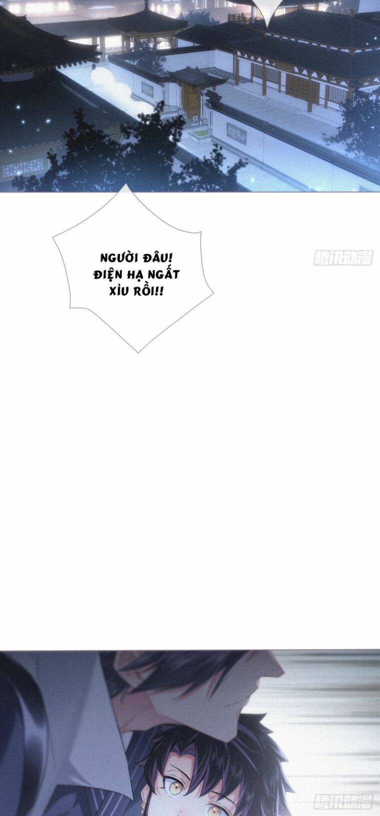 Nhập Mạc Chi Thần - Chương 85