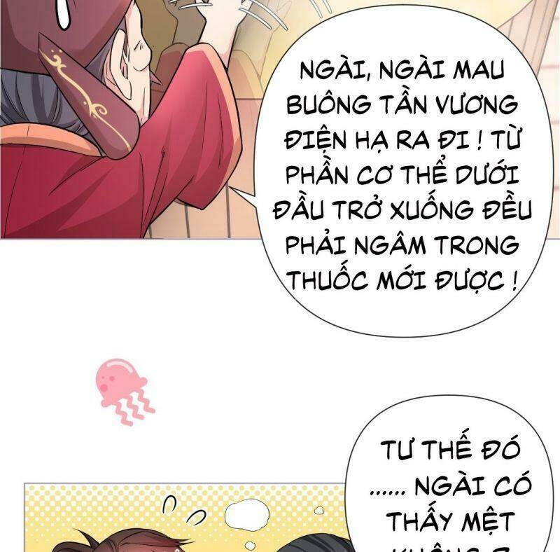 Nhập Mạc Chi Thần - Chương 9
