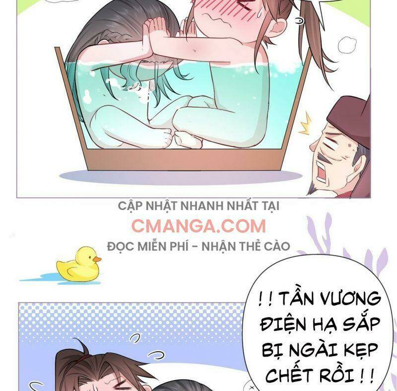 Nhập Mạc Chi Thần - Chương 9