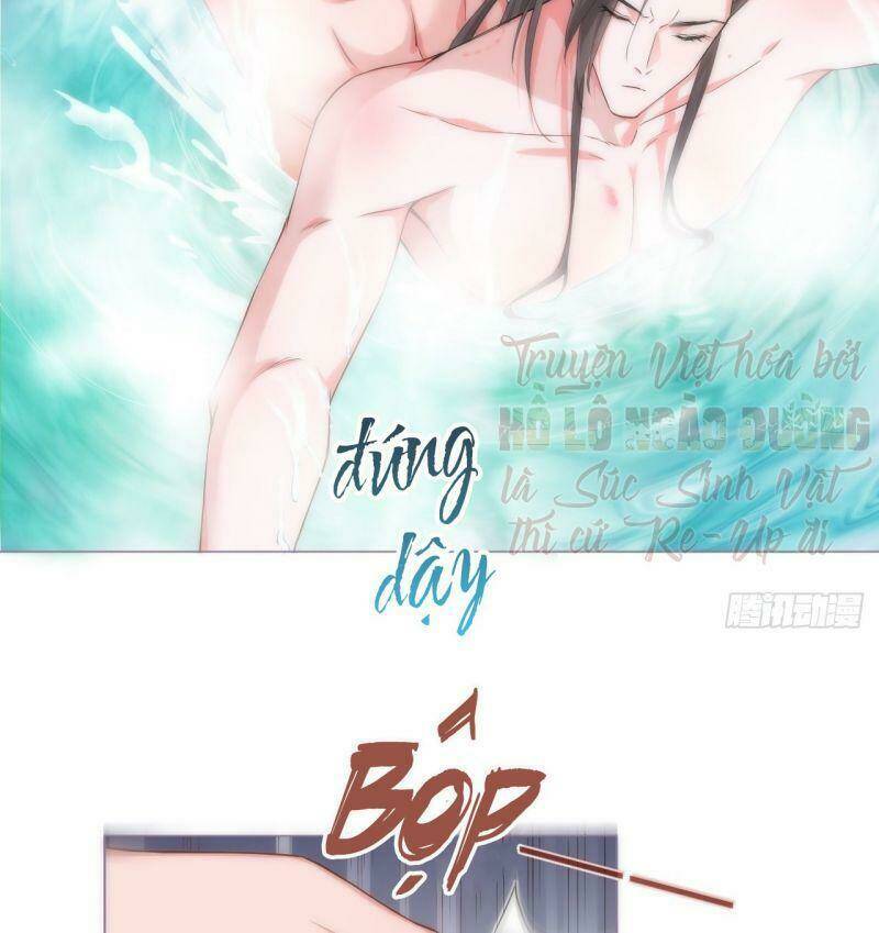 Nhập Mạc Chi Thần - Chương 9