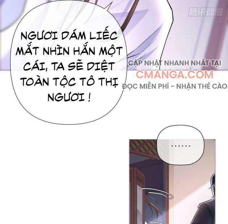 Nhập Mạc Chi Thần - Chương 9