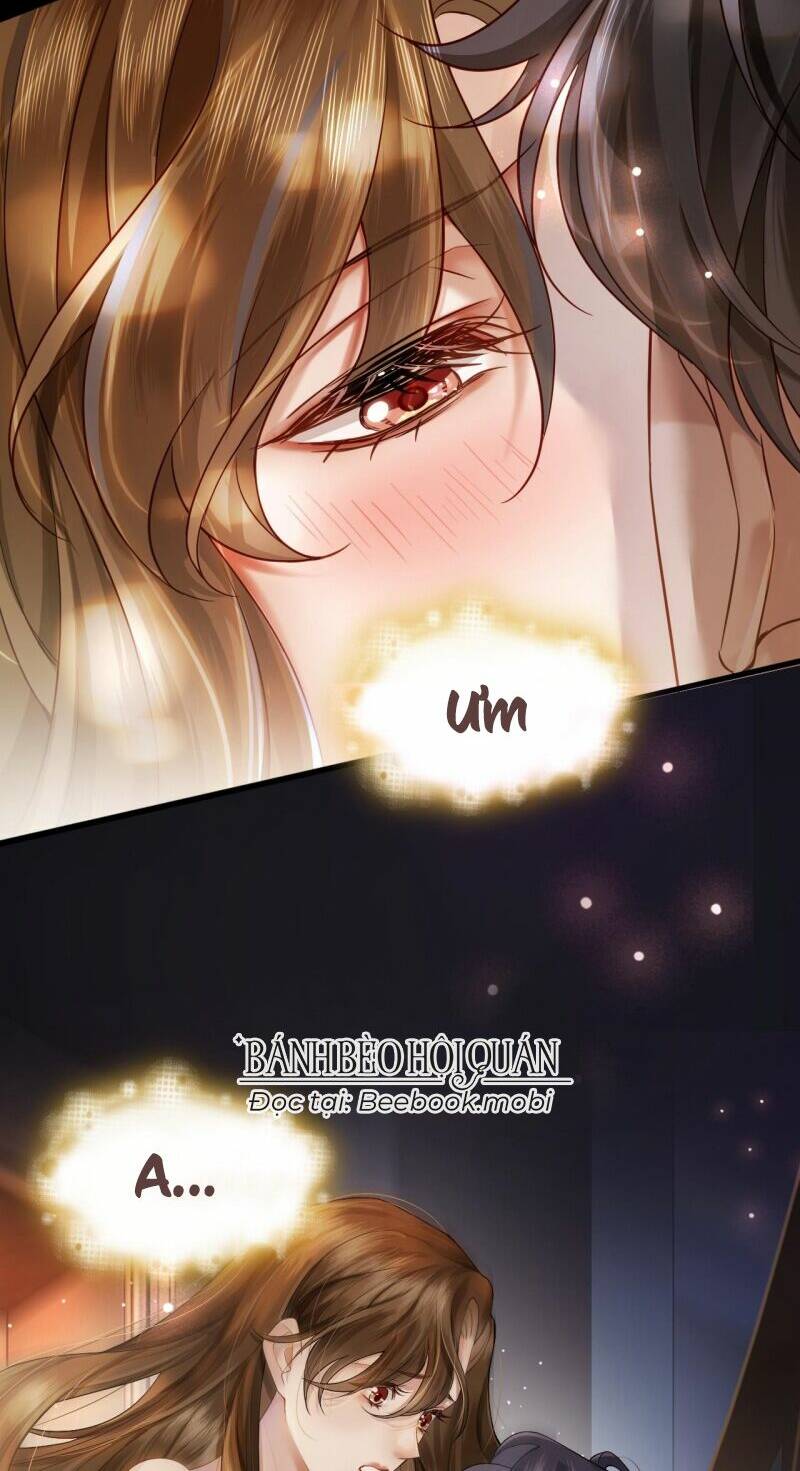 NHẤT DẠ TRẦM HÔN - Chương 2