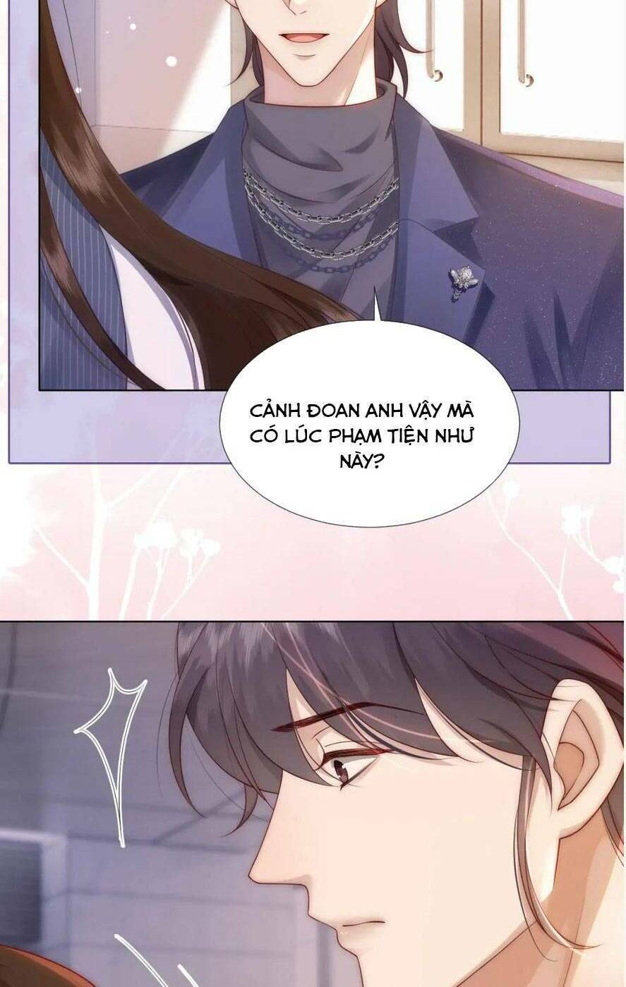 NHẤT DẠ TRẦM HÔN - Chương 29