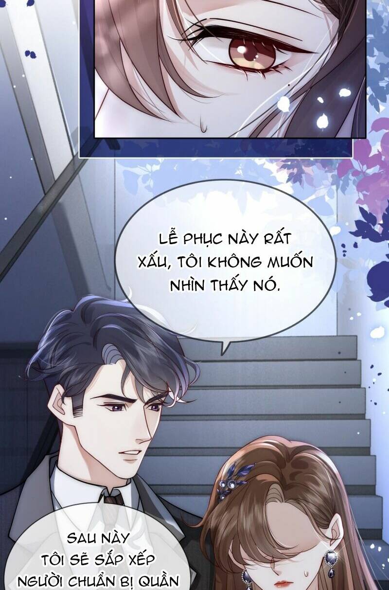 NHẤT DẠ TRẦM HÔN - Chương 9