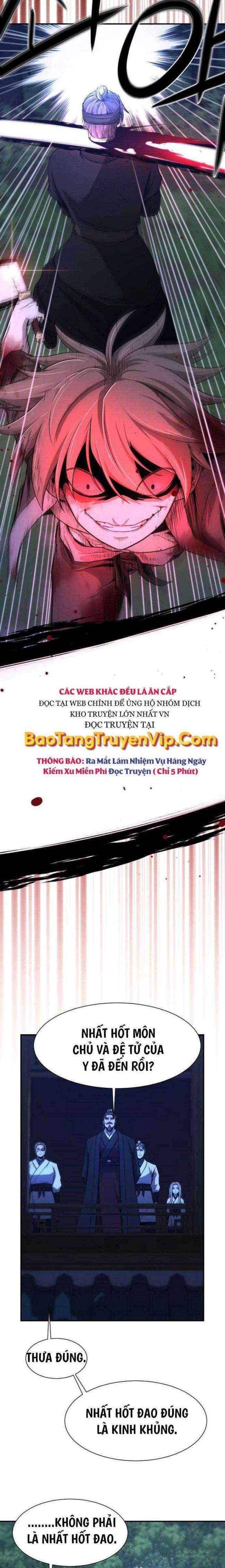 Nhất Hốt Đao - Chương 2